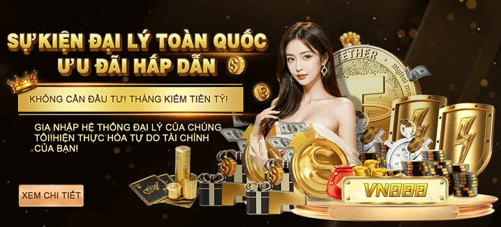 Khuyến mãi casino mới nhất