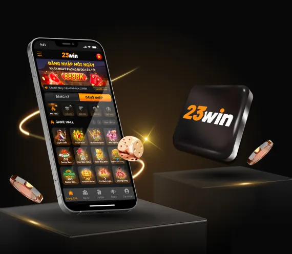 Tuyển tập game slot nổ hũ