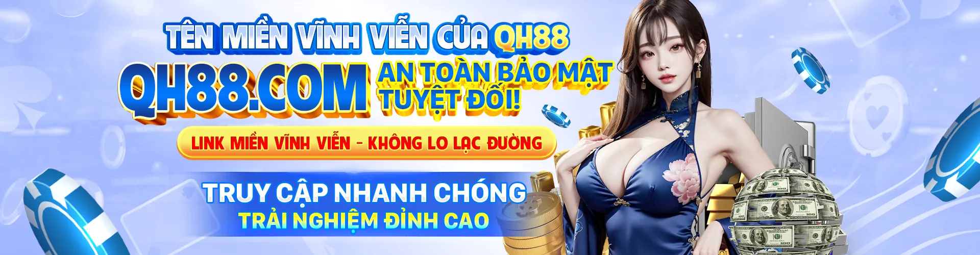 Chính sách bảo mật WM88 Casino