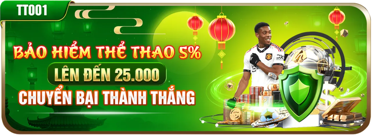 Banner khuyến mãi bắn cá WM88 Casino