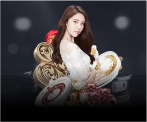Trò chơi bắn cá tại wm88 casino